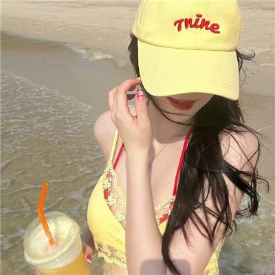 人山人海