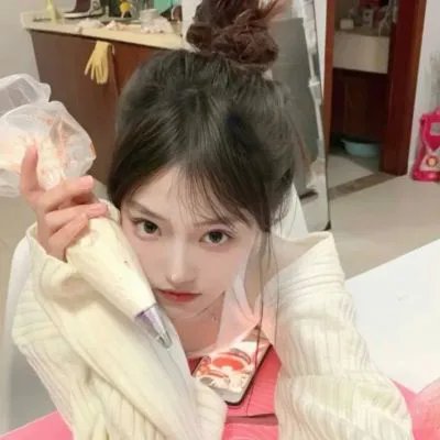 摇滚藏獒蓝色光芒